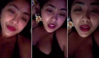 Live Show VCS Mami Novita Sari Crotin Mulut Sini Instagram