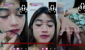Live Show VCS Miss Lannn Kenalan Dulu Baru Ngocok Tevi