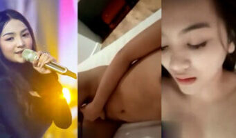 Live Show VCS Sama Biduan Cantik Lisa Mantep Emang Pemain