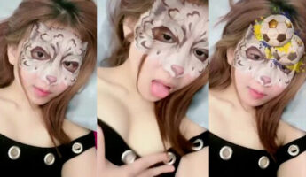 Bokep Indo Velerie Cantik Tepuk Pantat Malu Buka Atas Dream