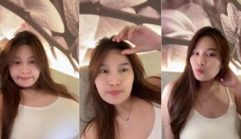 Bokep Indo Verllyaling Chindo Imut Gemes Ajak Sleep Call Instagram
