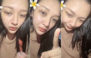 Bokep Indo Vesanya Ozegabrille Tanpa Bra Uting Jelas Instagram