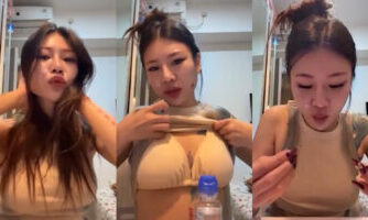 Bokep Indo Vey Ruby Jane Chindo Bertatto Spill Bra Putih Instagram