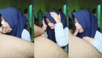 Bokep Jilbab Viral Hijabers Manis Nyepong Lembut Bikin Ketagihan Asli