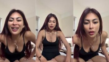 Bokep Indo Vlog Hotel Echa Frauen Model Seksi Panas Instagram