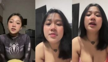 Bokep Indo Vlog Selebgram Cantik Spiderwoman Belahan HOT Instagram
