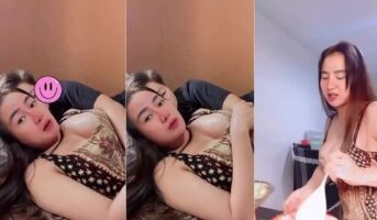 Vlog Tante Binal Viral Kena Grepe Keponakan Sendiri