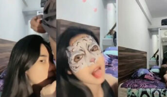 Bokep Indo Yukaa Makin Sering Nyepong Pacarnya Kewalahan Dream