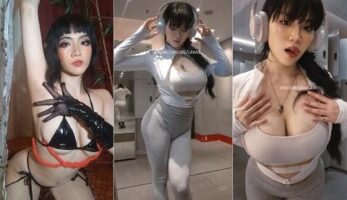 Bokep Indo Yura Tamaki Eksklusif Cosplayer Real Montok Coliable