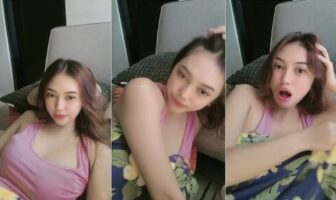 Bokep Indo Zeesh Cakep Baju Pink Calon Bacol Terbaru Instagram