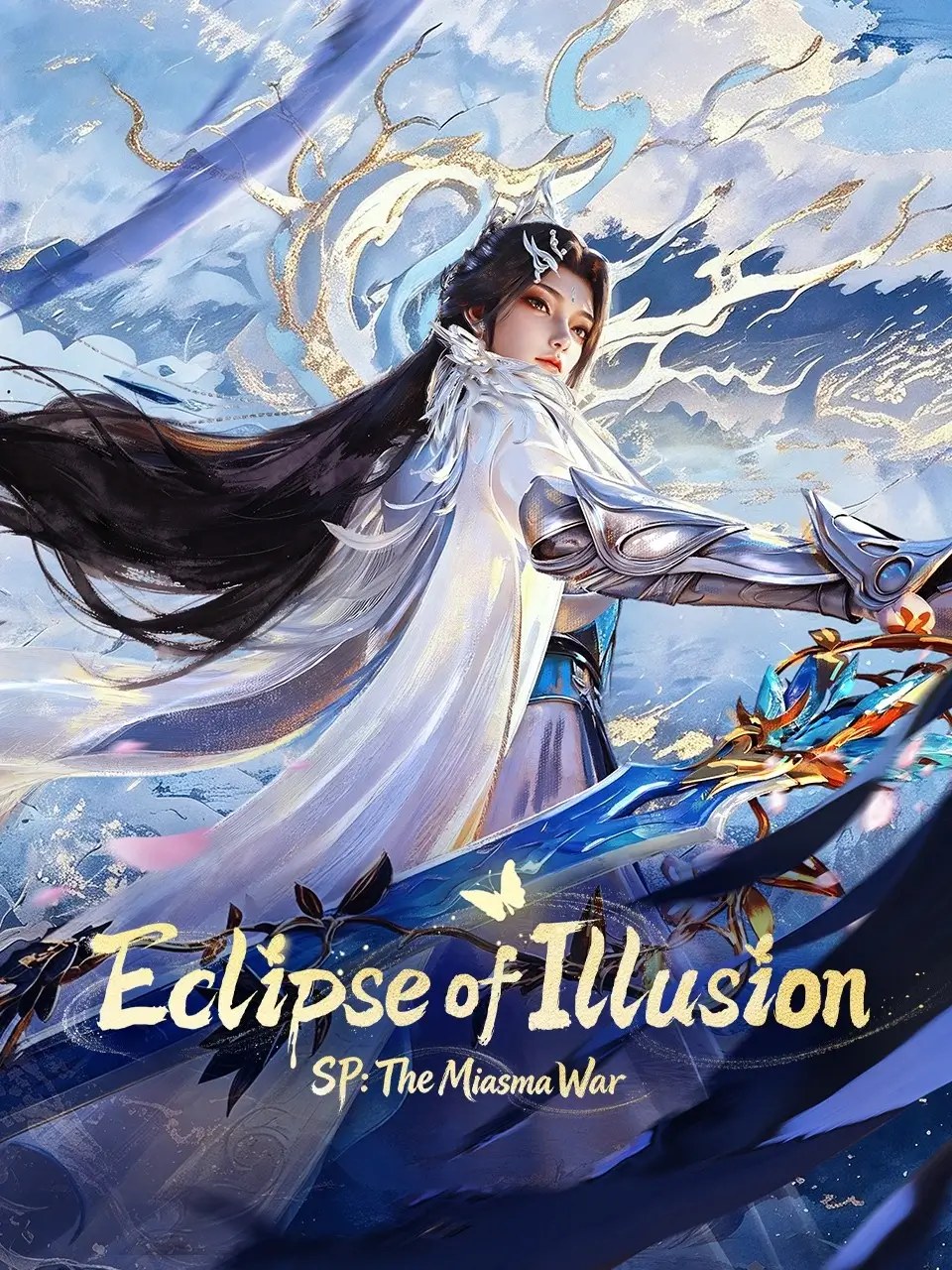 Eclipse of Illusion Special: The Miasma War