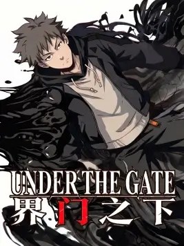 Under the Gate