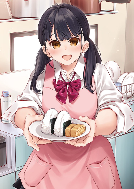 Poster 1LDK + JK Ikinari Doukyo? Micchaku!? Hatsu Ecchi!!?
