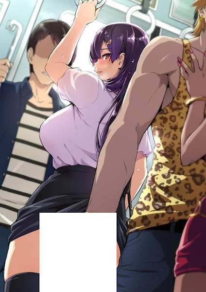 Poster Ajisai no Chiru Koro ni
