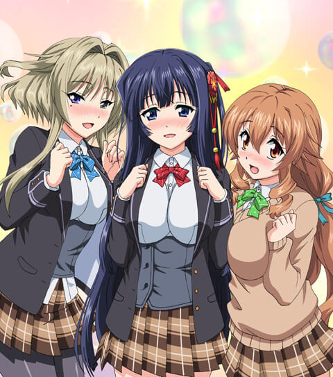 Poster Amakano