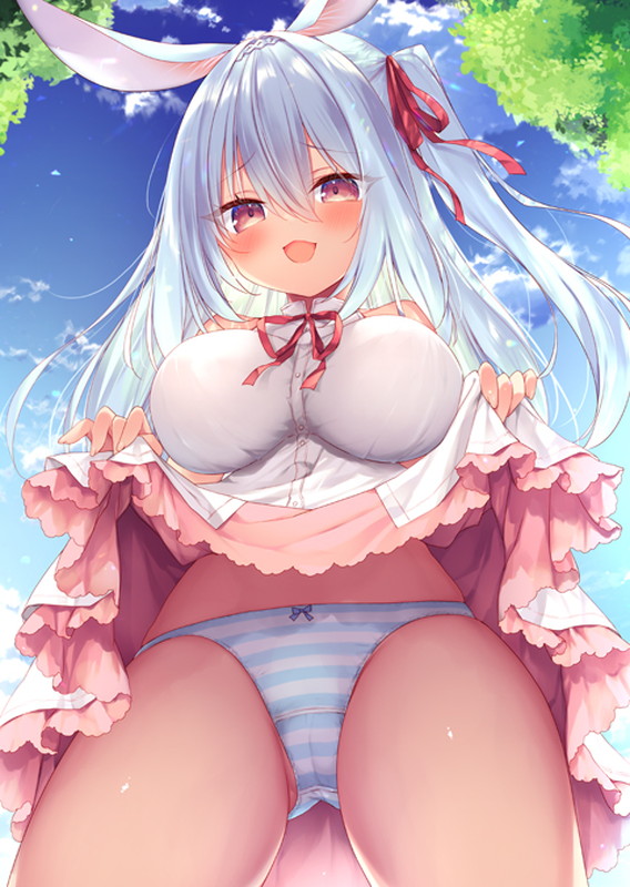 Poster Boku no Risou no Isekai Seikatsu