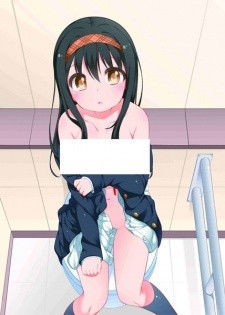 Poster Chicchana Onaka