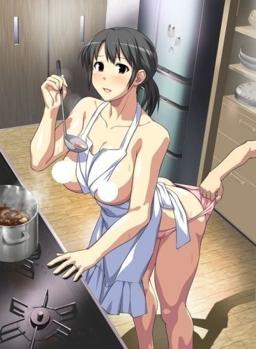 Poster Daisuki na Haha