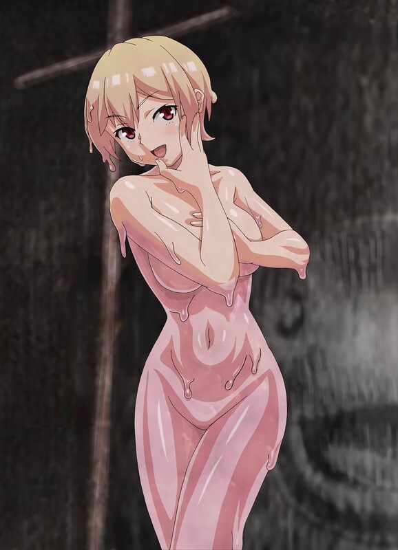 Poster Doukyo Suru Neneki