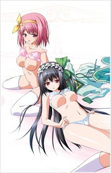 Poster Floating Material