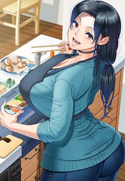 Poster Hajimete no Hitozuma