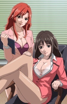 Poster Hishoka Drop The Animation