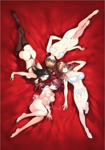 Poster Jokei Kazoku III: Himitsu