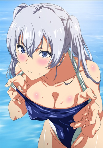 Poster Kimi Omou Koi