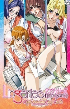 Poster Lingeries