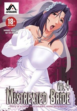 Poster Nikuyome: Takayanagi Ke no Hitobito (Mistrated Bride)