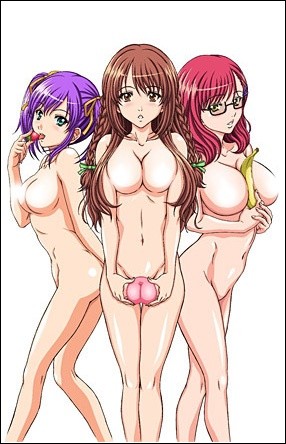 Poster School Tsuujouban