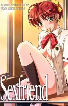 Poster Sexfriend