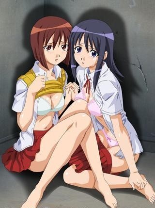 Poster Shishunki Shoujo