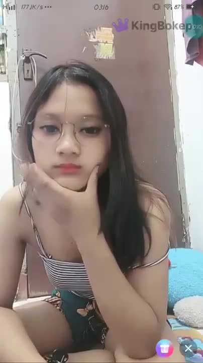 Bokep Indo Aisyah