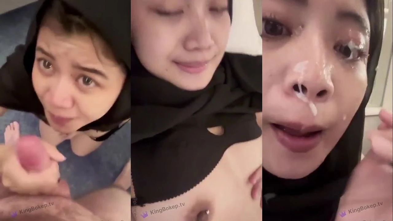 Alter Piercedley Toket Piercing Pake Jilbab Blepotan Peju