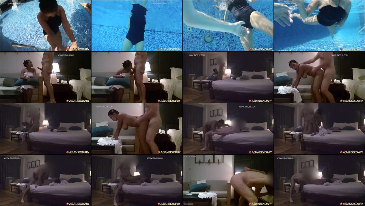 Bokep Indo ASD Ellen: Part 3