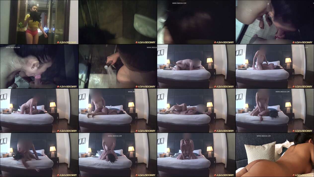 Bokep Indo ASD Ellen: Part 5