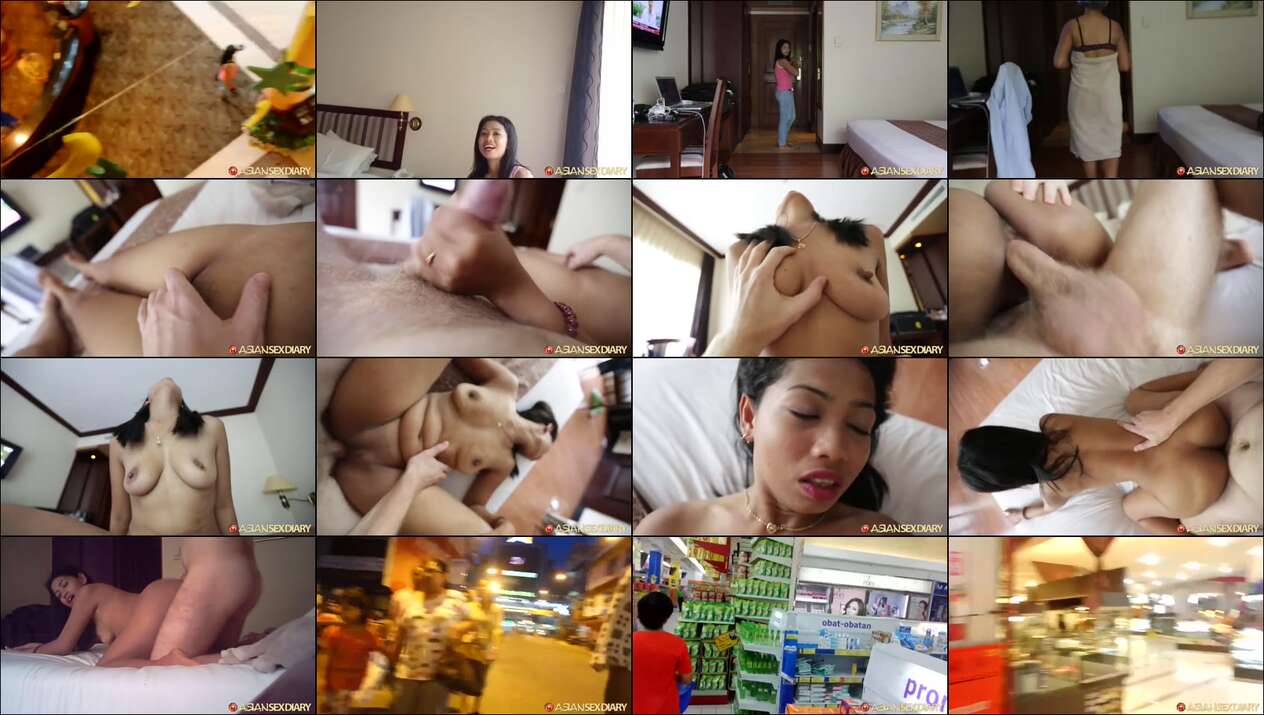 Bokep Indo ASD Ika