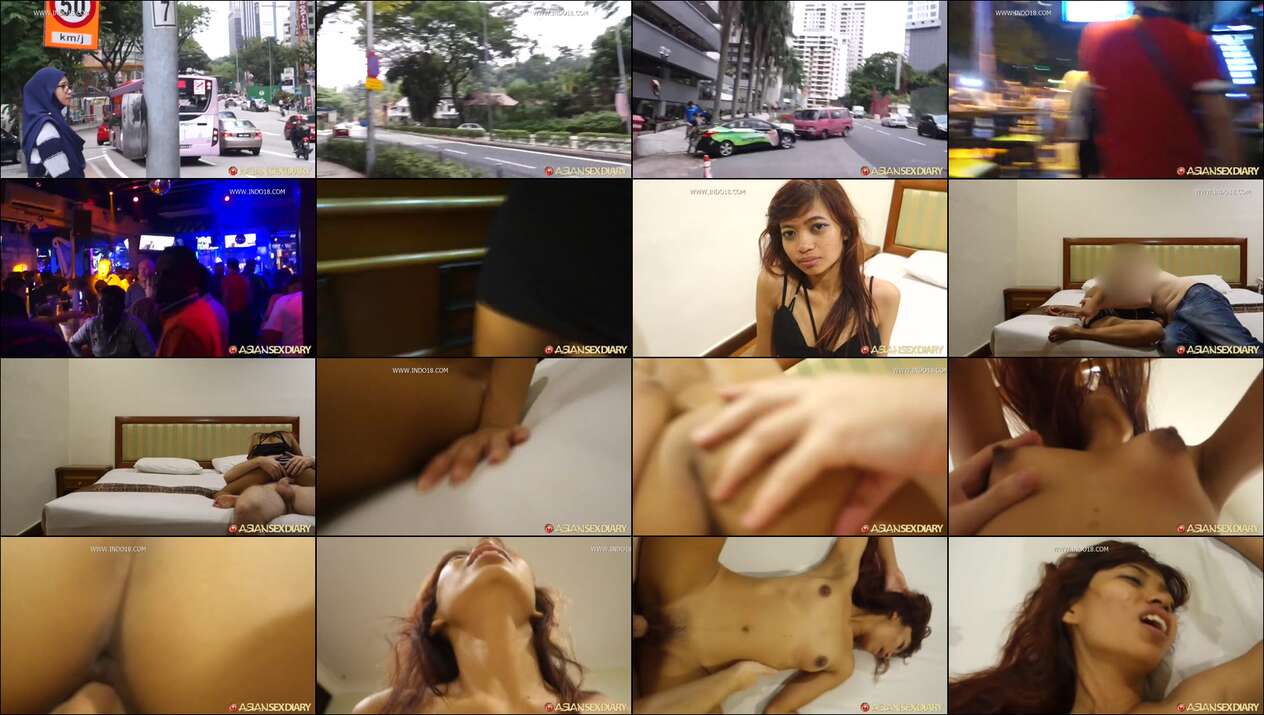 Bokep Indo ASD Linda: A very cute Malaysian