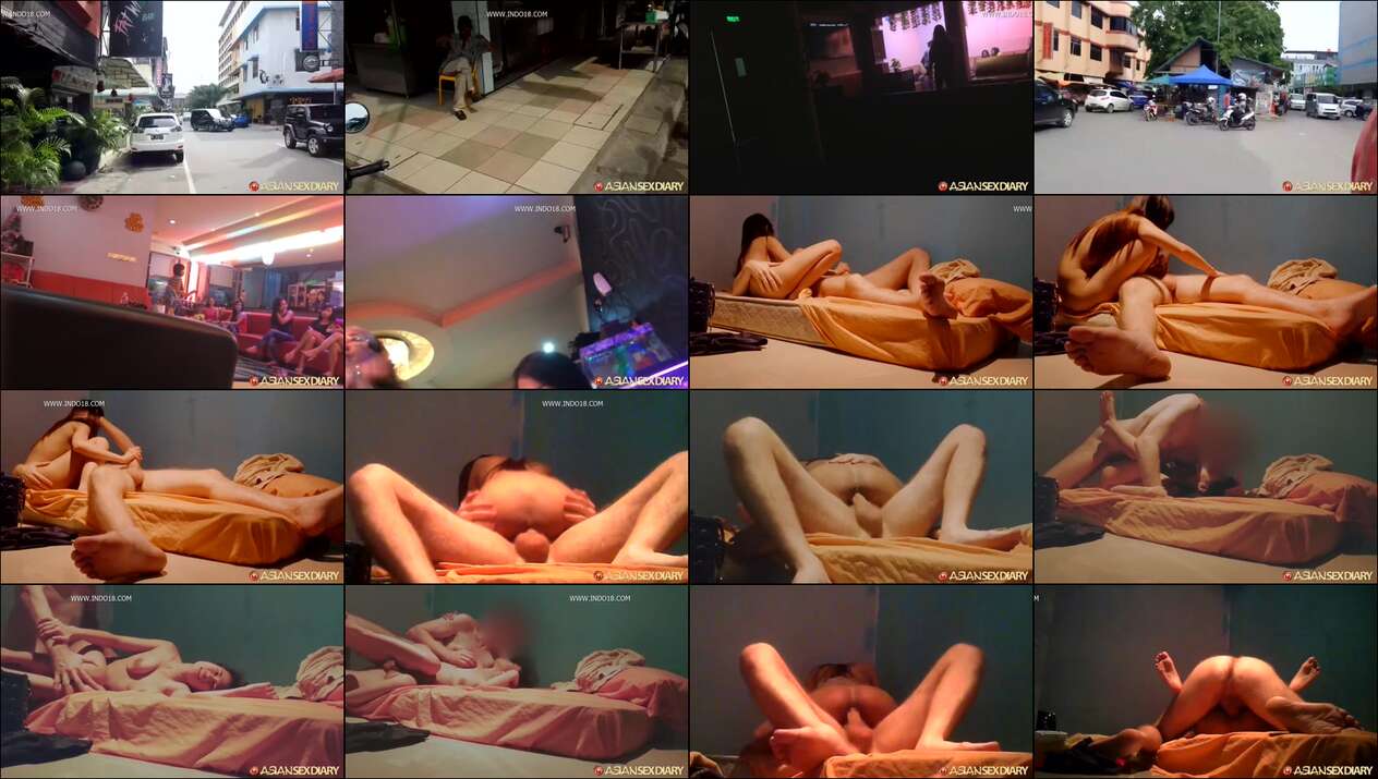 Bokep Indo ASD Massage in Batam