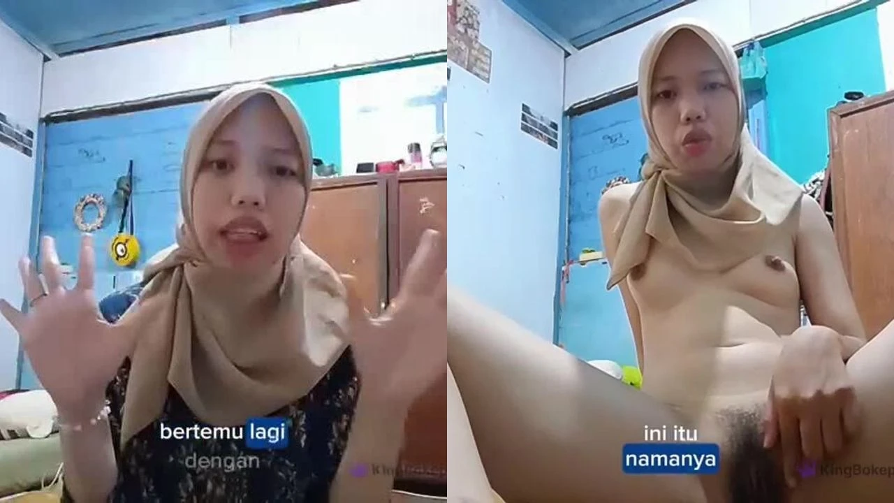 Bokep Indo Belajar Biologi Bareng Bu Guru Ika