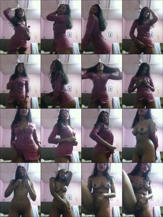 Bokep Indo Cam Abis Pulang Kerja Joget Santai Dulu Ah Lagu Mahok