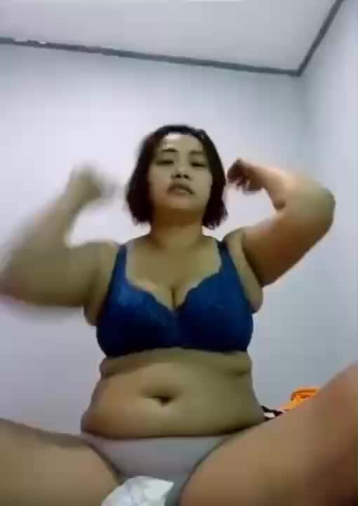 Bokep Indo Cam Cewe Show Bilang Gw Mau Tidur Bh Biru