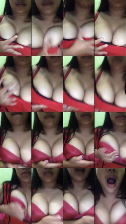 Bokep Indo Cam Goyangin Tete Buat Selingkuhan Bh Merah