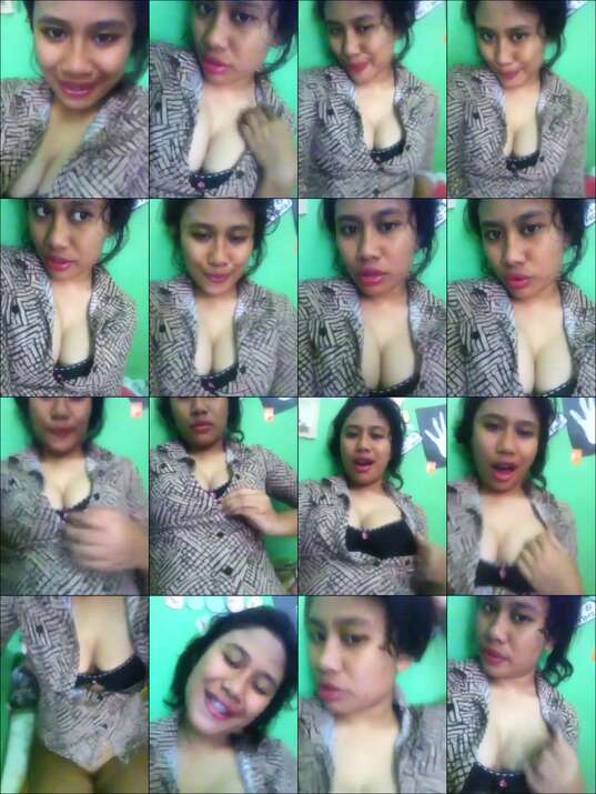 Cam Mahasiswi Unpad Sange