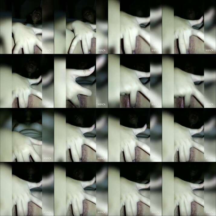 Cam Masturbasi Colmek Di Atas Kasur Putri Kurnia Part 4