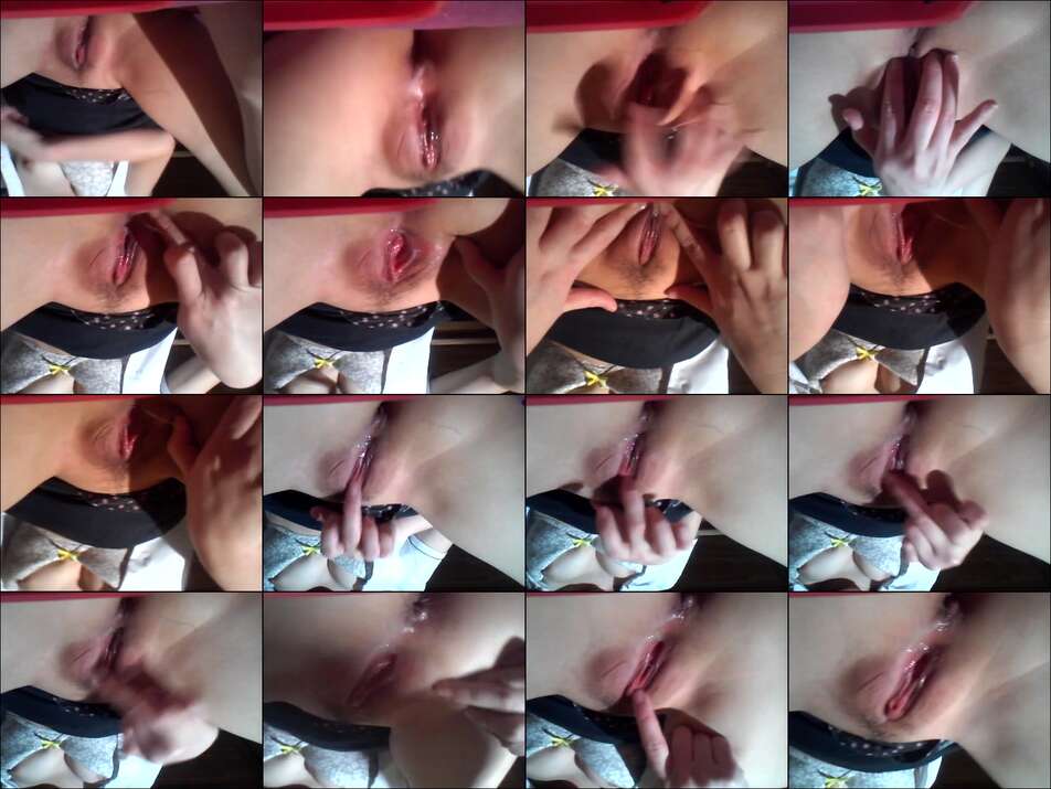 Bokep Indo Cam Masturbasi Sampe Memeknya Basah