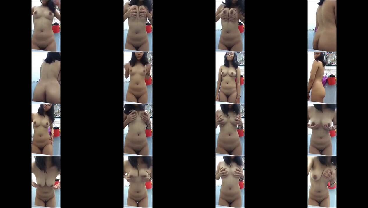 Bokep Indo Cam Siska Remas Tete Di Kamar Mandi Gayung Merah