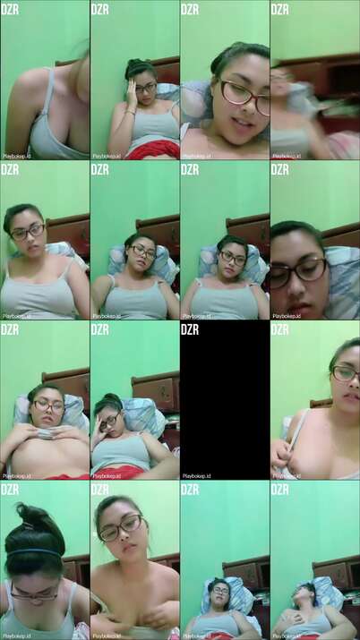 Bokep Indo Cecewi 1