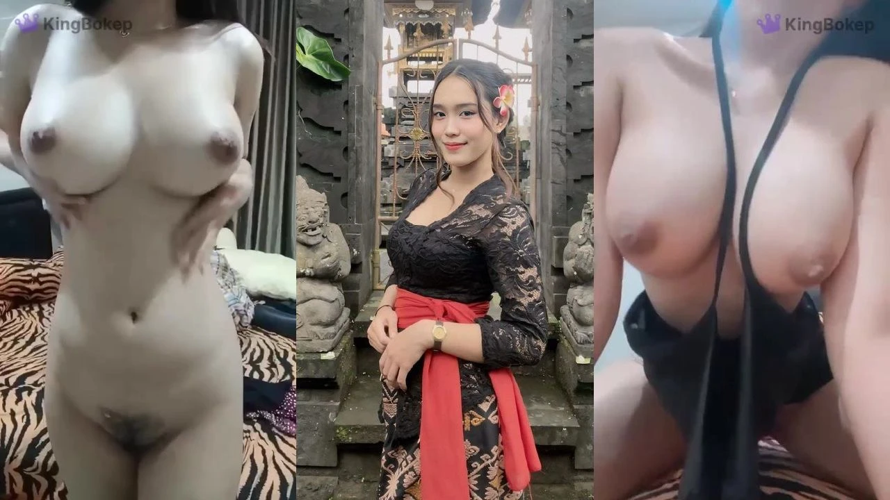 Bokep Indo Cewek Bali Payudara Gede